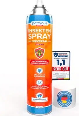 Patronus Universal Insektenspray