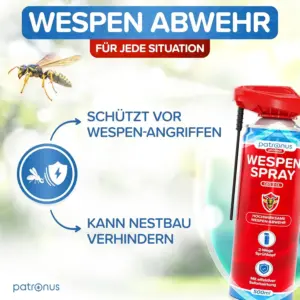 wespen spray kaufen