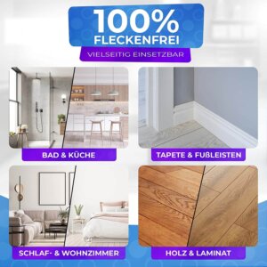 Patronus Anti Silberfisch Spray -vielseitig einsetzbar