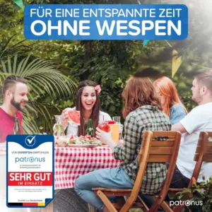 bestes wespenspray