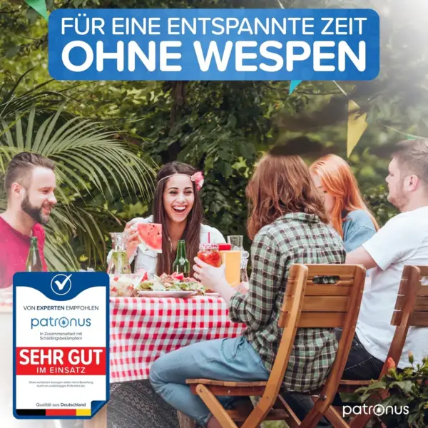 bestes wespenspray