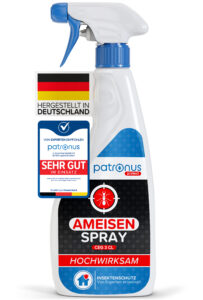 Patronus Ameisen Spray