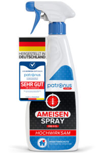 Patronus Ameisen Spray