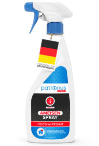 Patronus Ameisen Spray