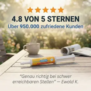 Ameisen Ködergel Kunden Rezensionen