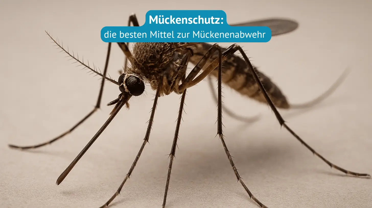 mückenschutz