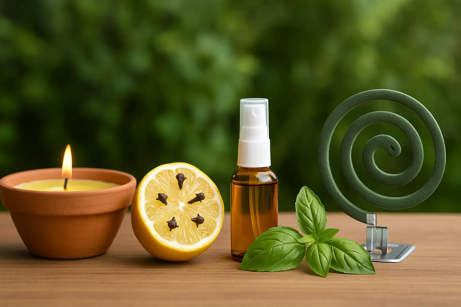 natürliche mückenabwehr was sind die besten mittel- die besten mittel zur Mückenabwehr