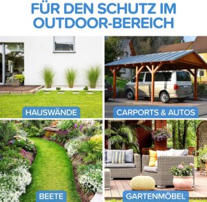 Bilder mit Außenbereichen