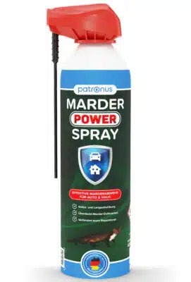 Patronus Marder Power Spray