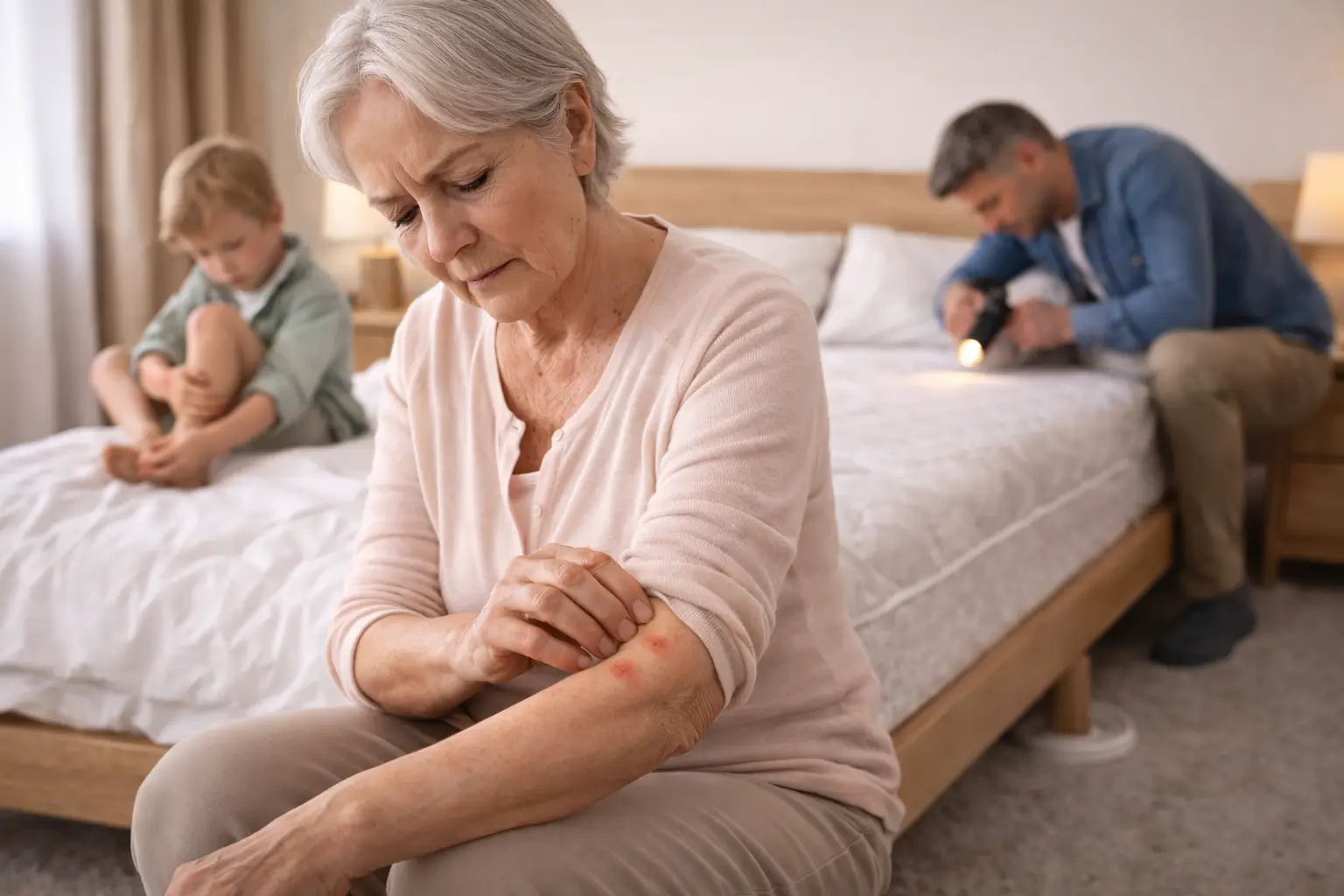 risikogruppen im fokus wer muss besonders aufpassen-sind bettwanzen gefährlich für die gesundheit