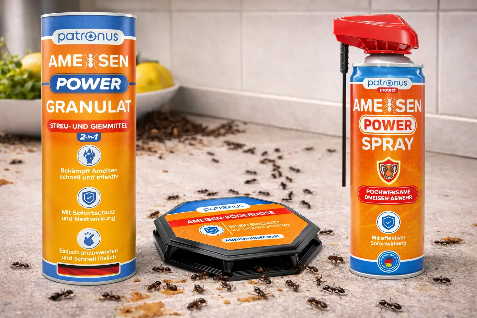 effektive strategien was wirklich hilft-ameisen erkennen