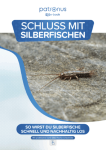 Silberfische