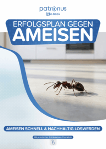 Ameisen Spray