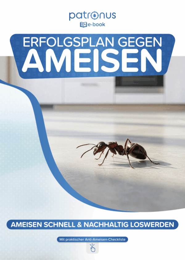 Ameisen Spray
