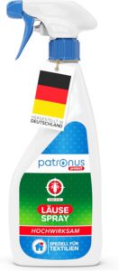Läuse Spray 500 ml