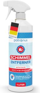 Schimmel Entferner 1000 ml