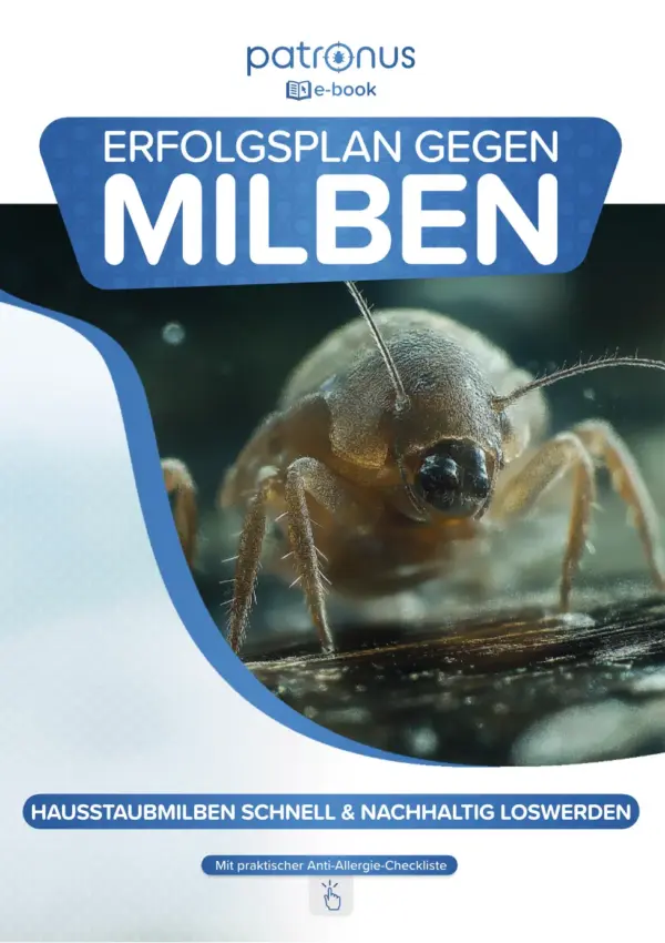 Milben Spray