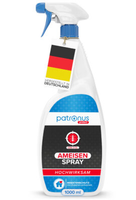 Patronus Ameisen Spray - 1000ml