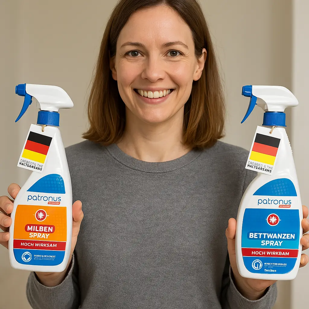 was wirklich hilft produkte mit echter wirkung - bettwanzen oder milben