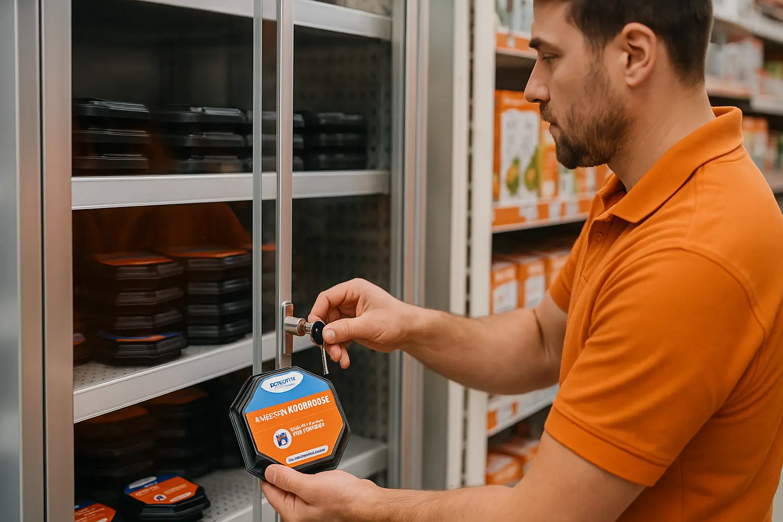 Ameisenköderdose Amazon im Baumarkt
