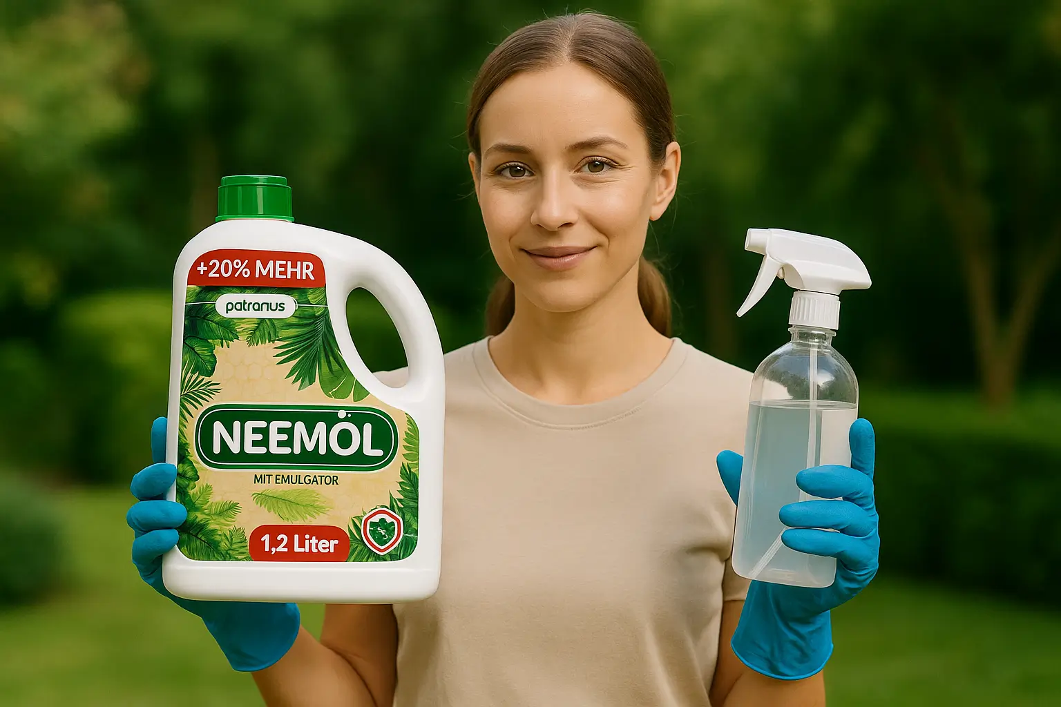 Patronus Neemöl mehr als nur natürlich-neemöl giftig für menschen 