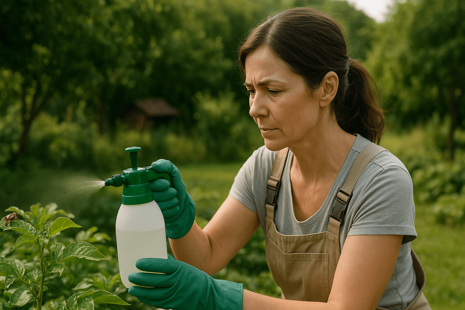 was tun wenn der Käfer zurückkommt-neemöl gegen kartoffelkäfer