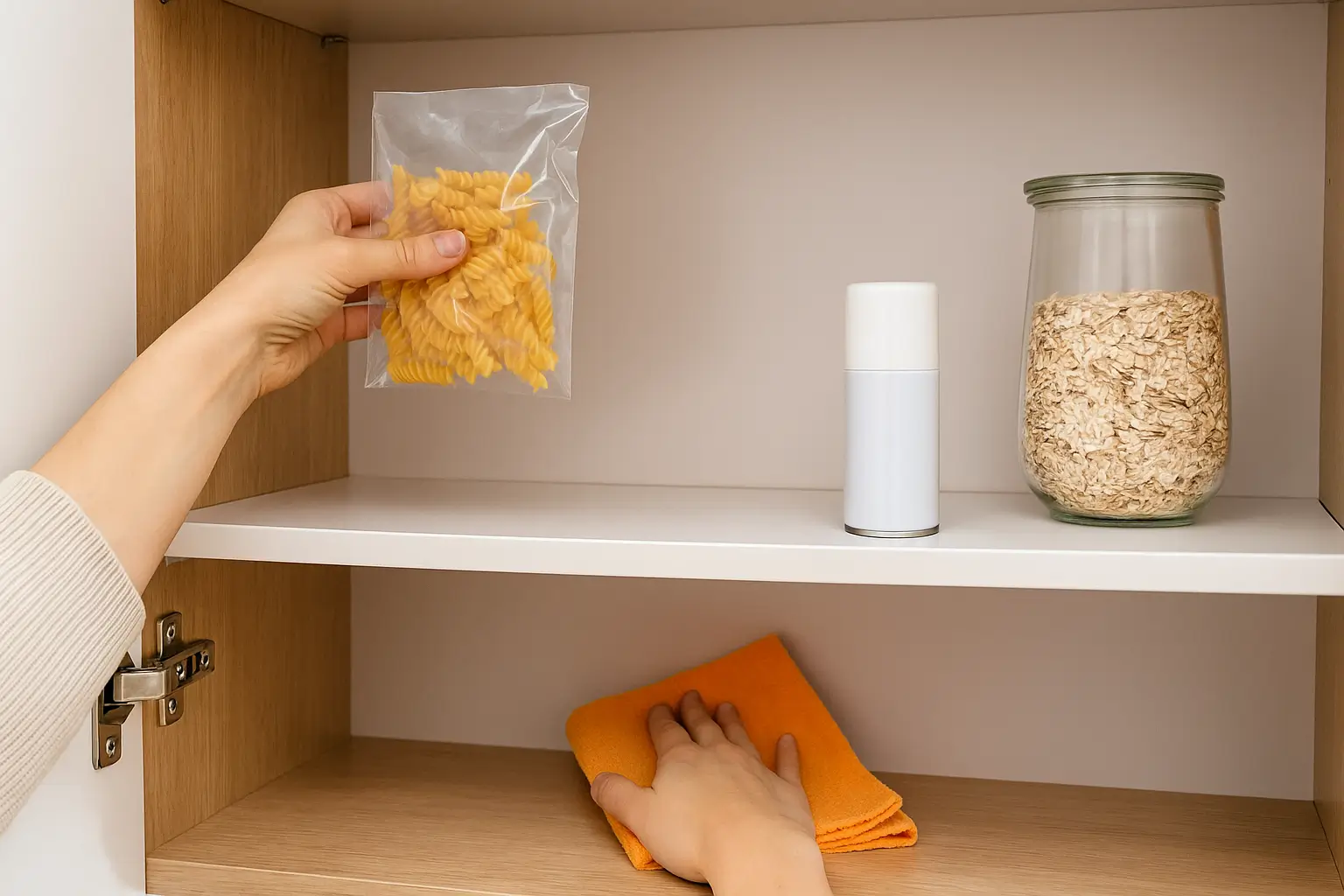so bereitest du dein Zuhause optimal für schlupfwespen vor-schlupfwespen groß
