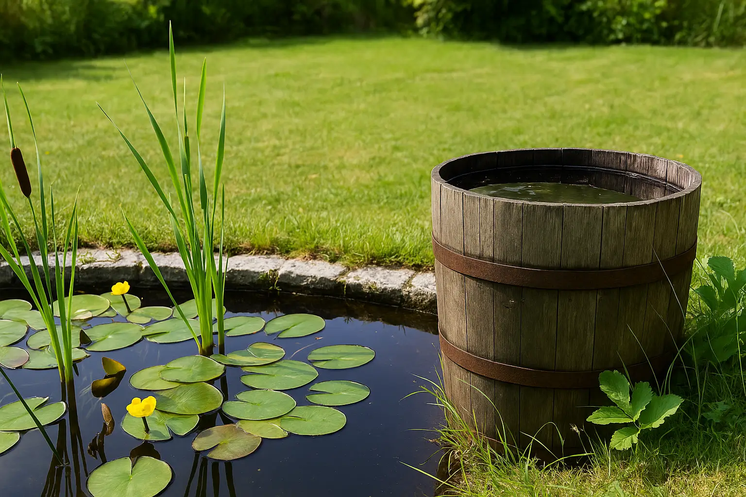 hauptursachen für schankenplagen im sommer-hausmittel gegen schnaken