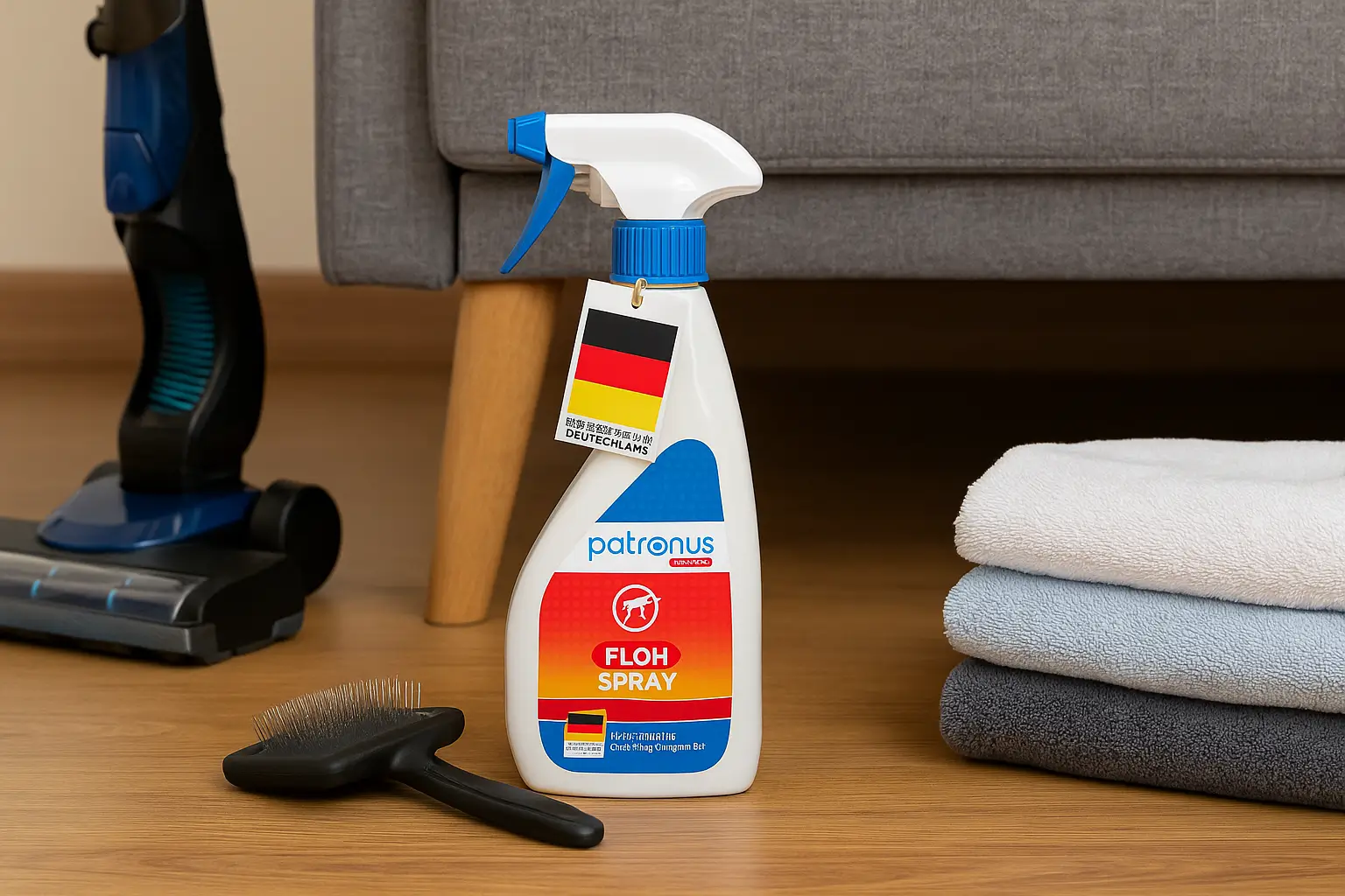 prävention so vermeidest du flöhe im bett langfristig