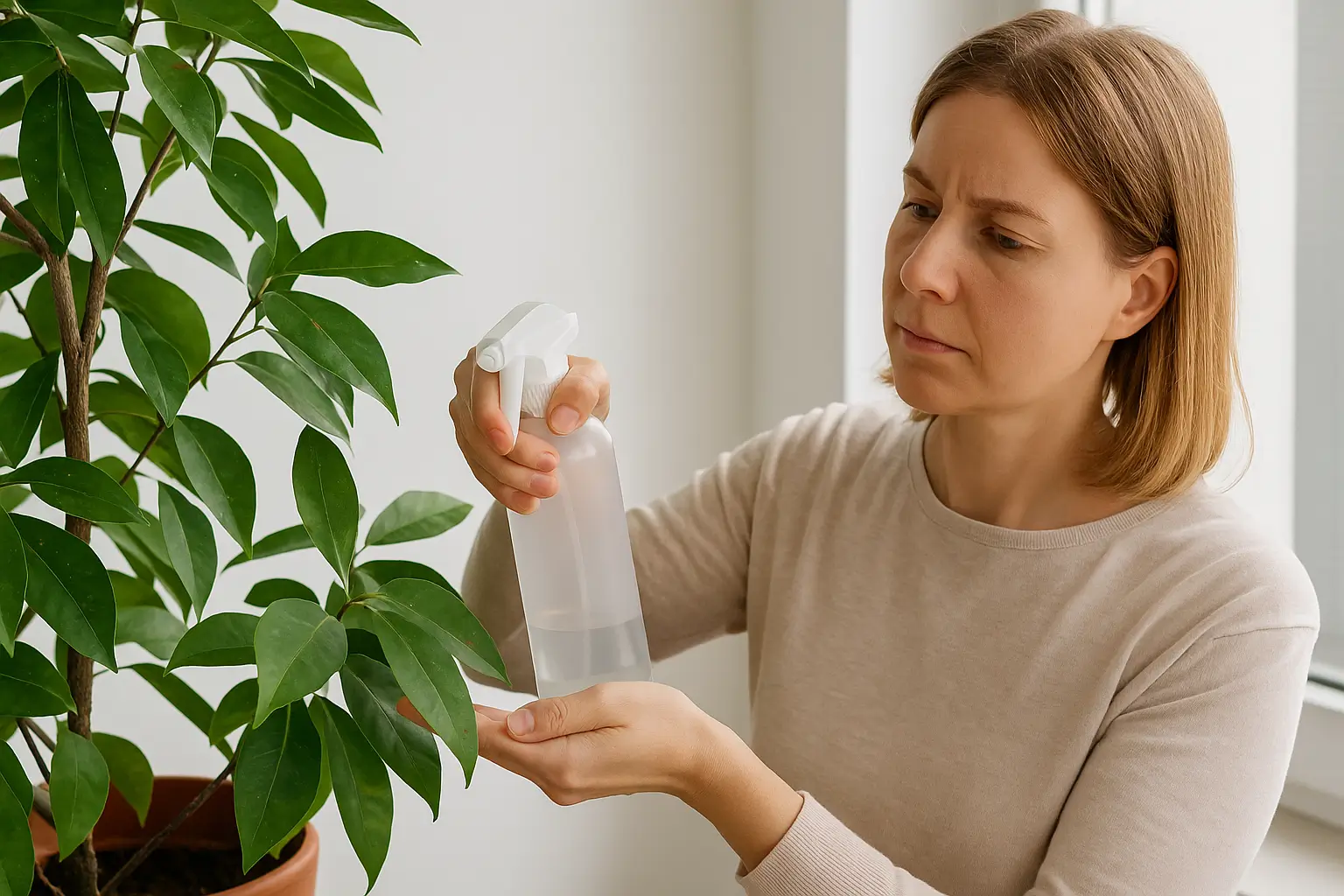 häufige fehler bei neem schädlingsbekämpfung