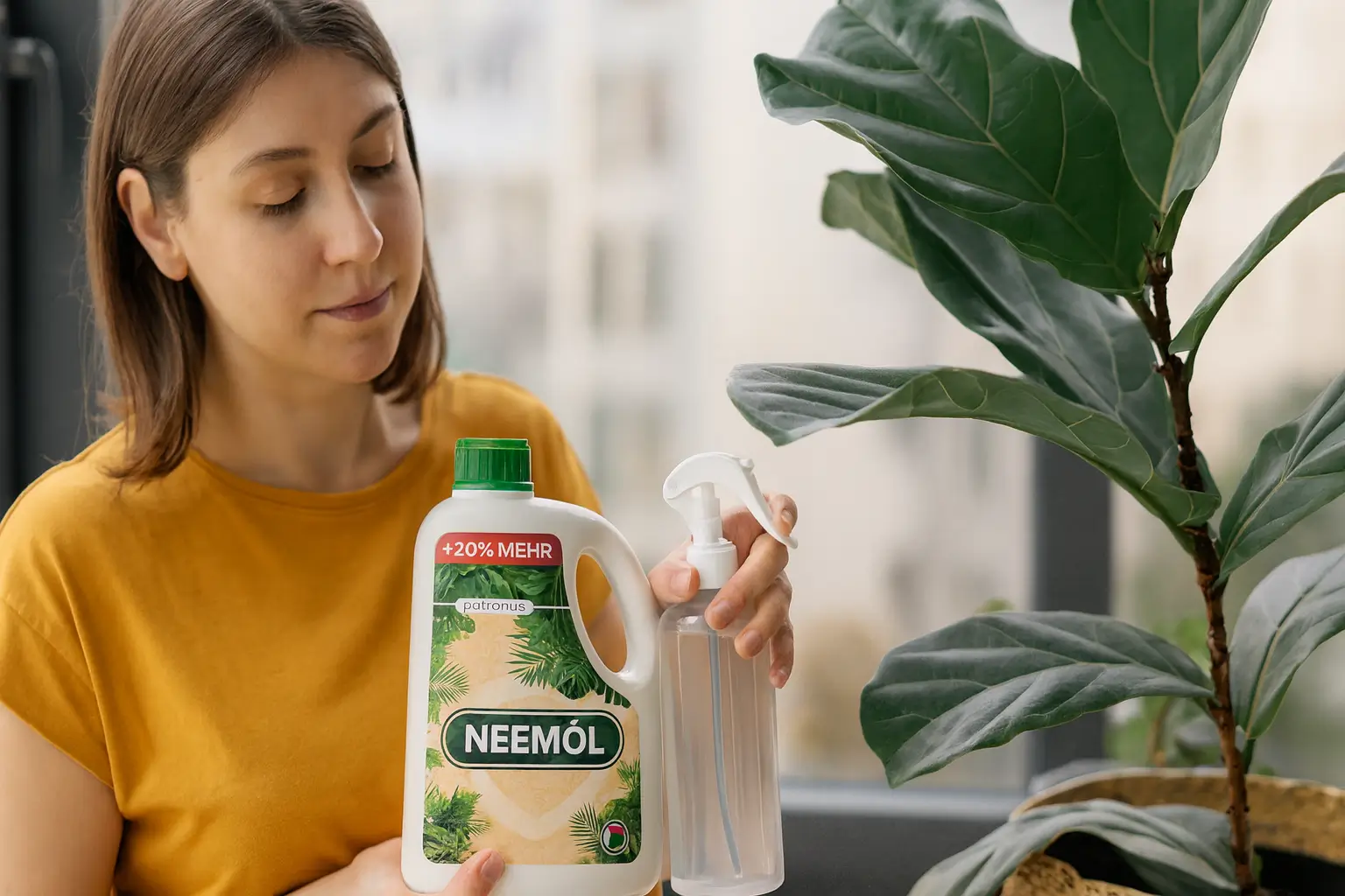 warum neem schädlingsbekämpfung so effektiv ist