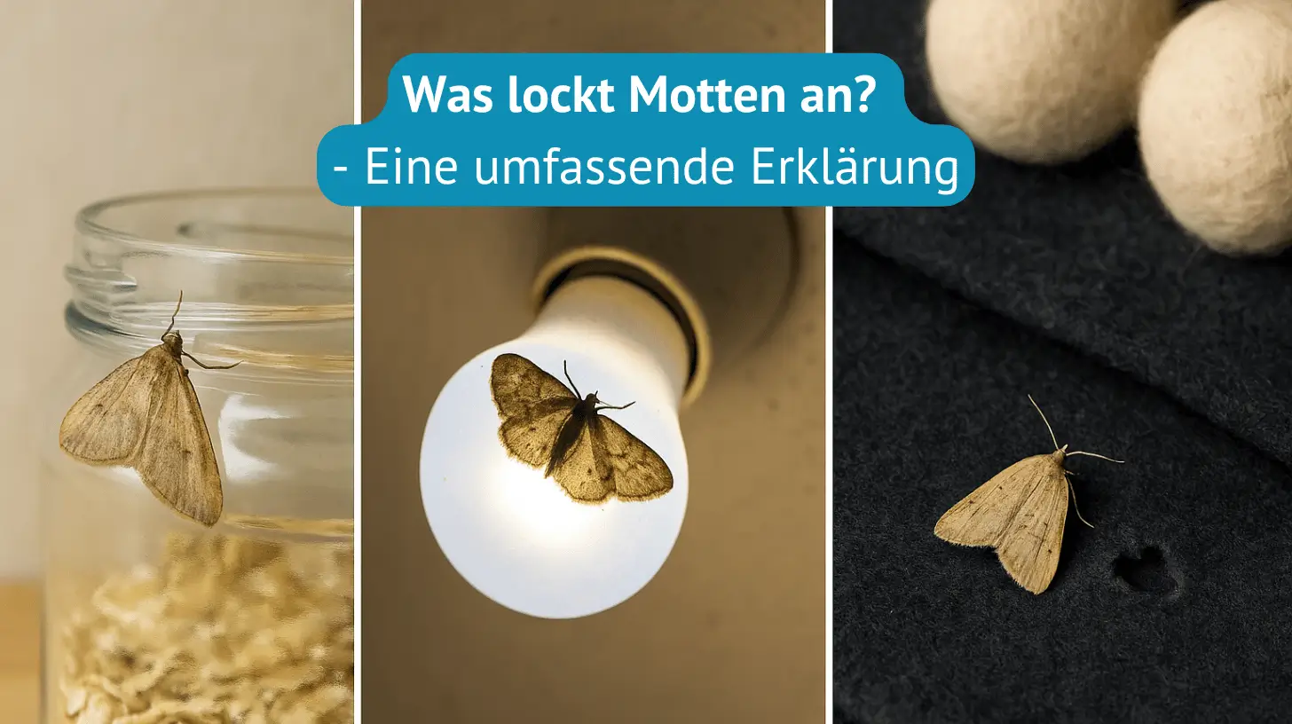 was lockt motten an