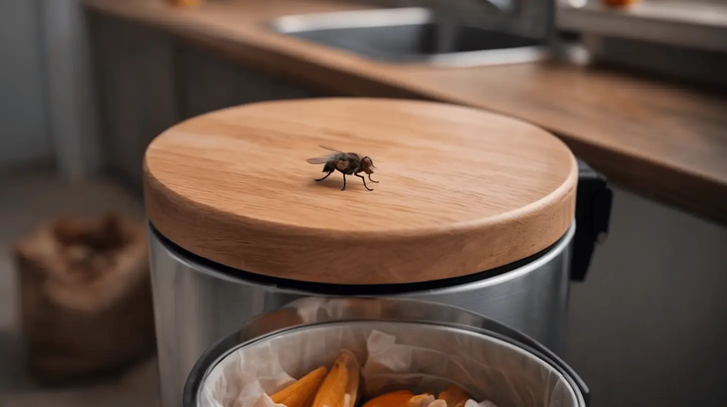 effektive fliegenbekämpfung