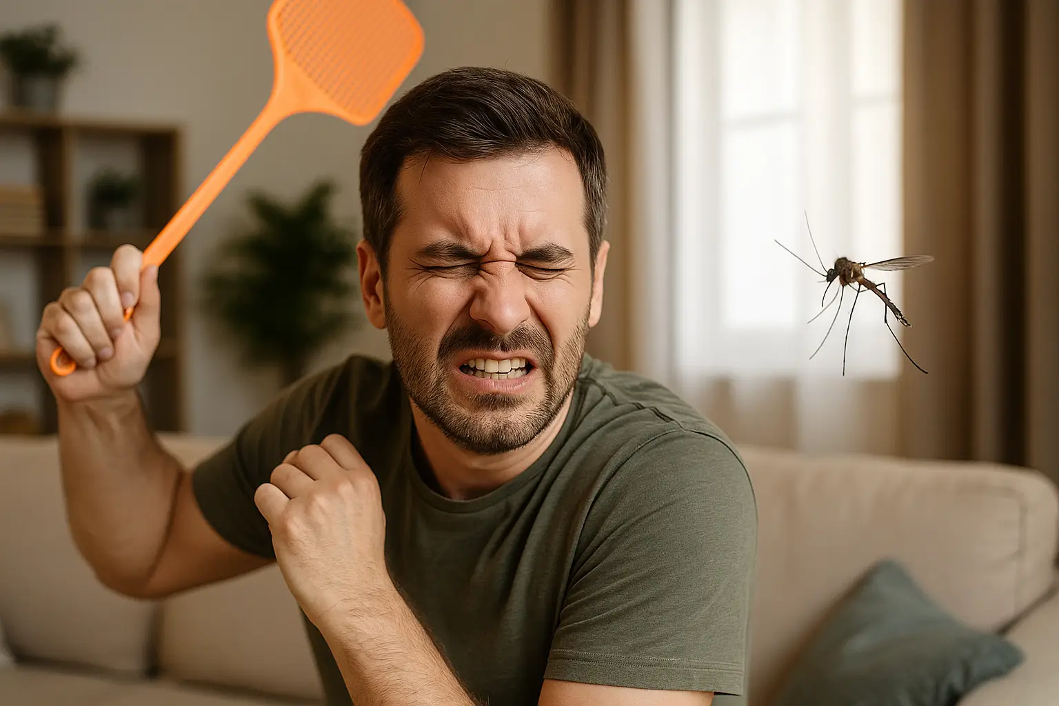 häufige fehler bei der schnakenabwehr-was hilft gegen schnaken