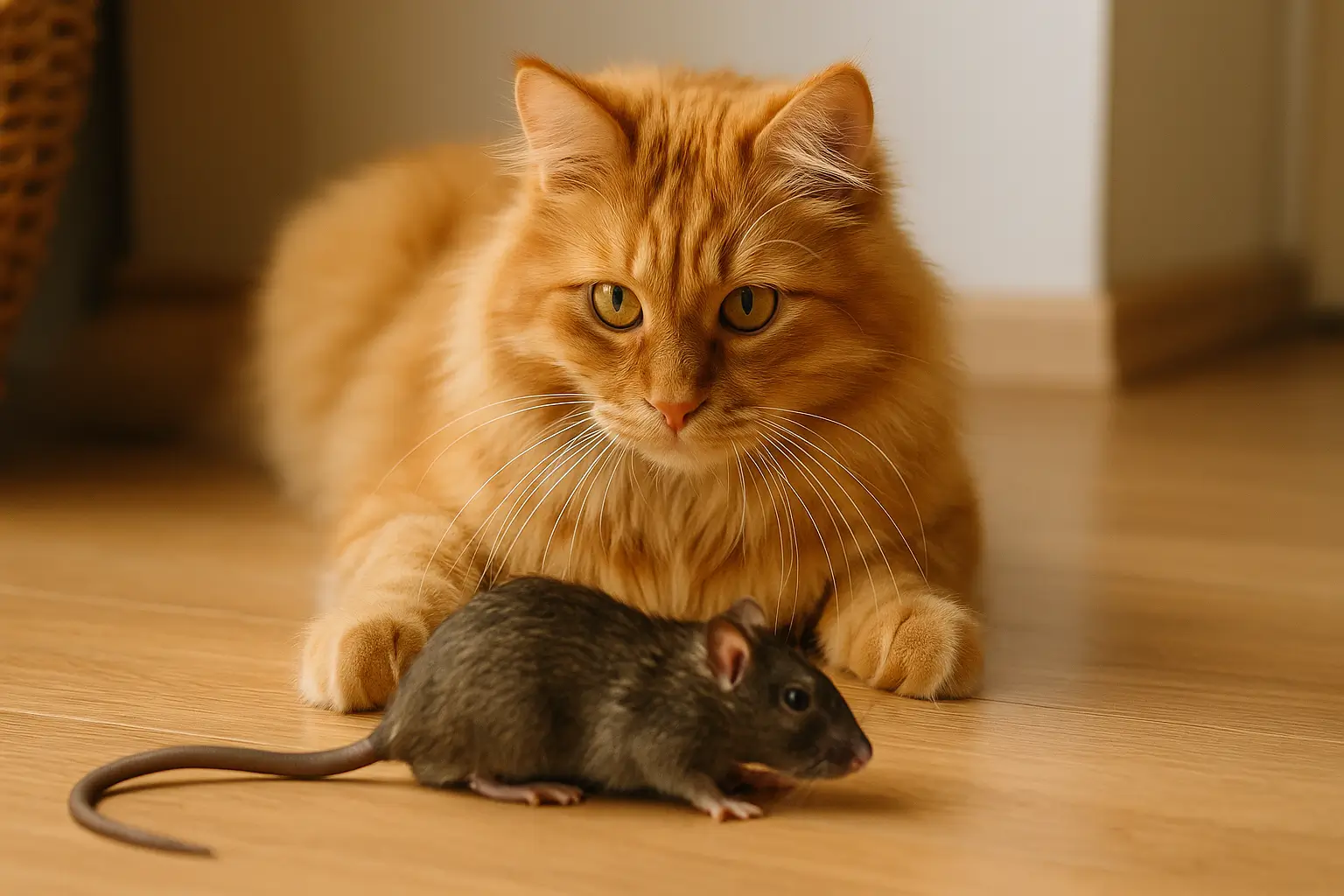 schädlingsbekämpfung ist immer schädlich für haustiere-7 häufige irrtümer schädlingsbekämpfung