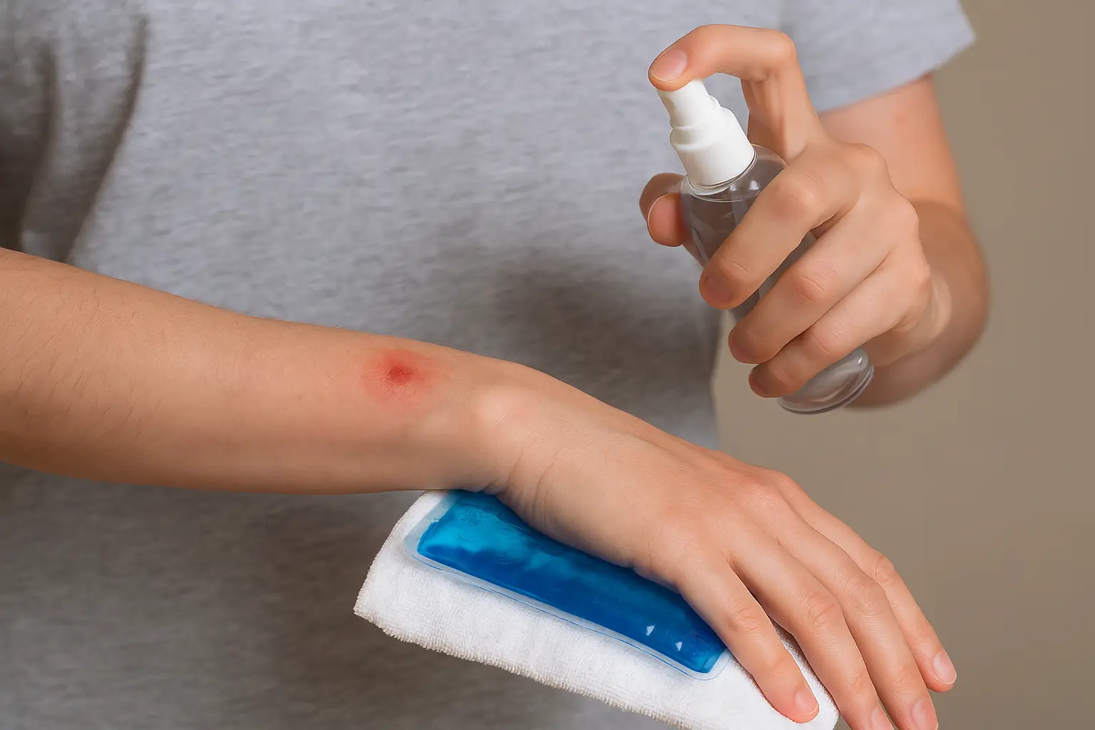 sofortmaßnahmen-das hilft wirklich gegen schnacken bisse