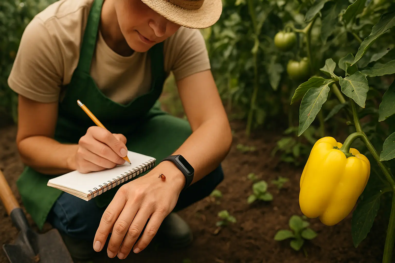 vorteile und herausforderungen der biologischen schädlingsbekämpfung-was ist biologische schädlingsbekämpfung