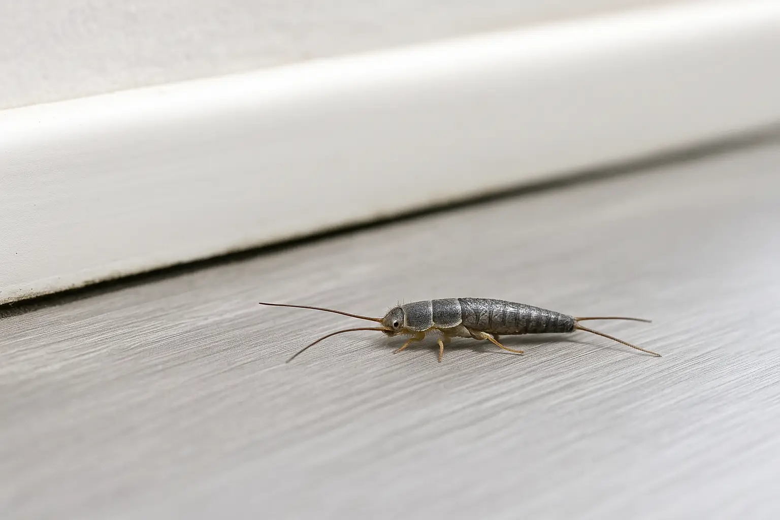 warum silberfische 3 cm ein echtes warnzeichen sind