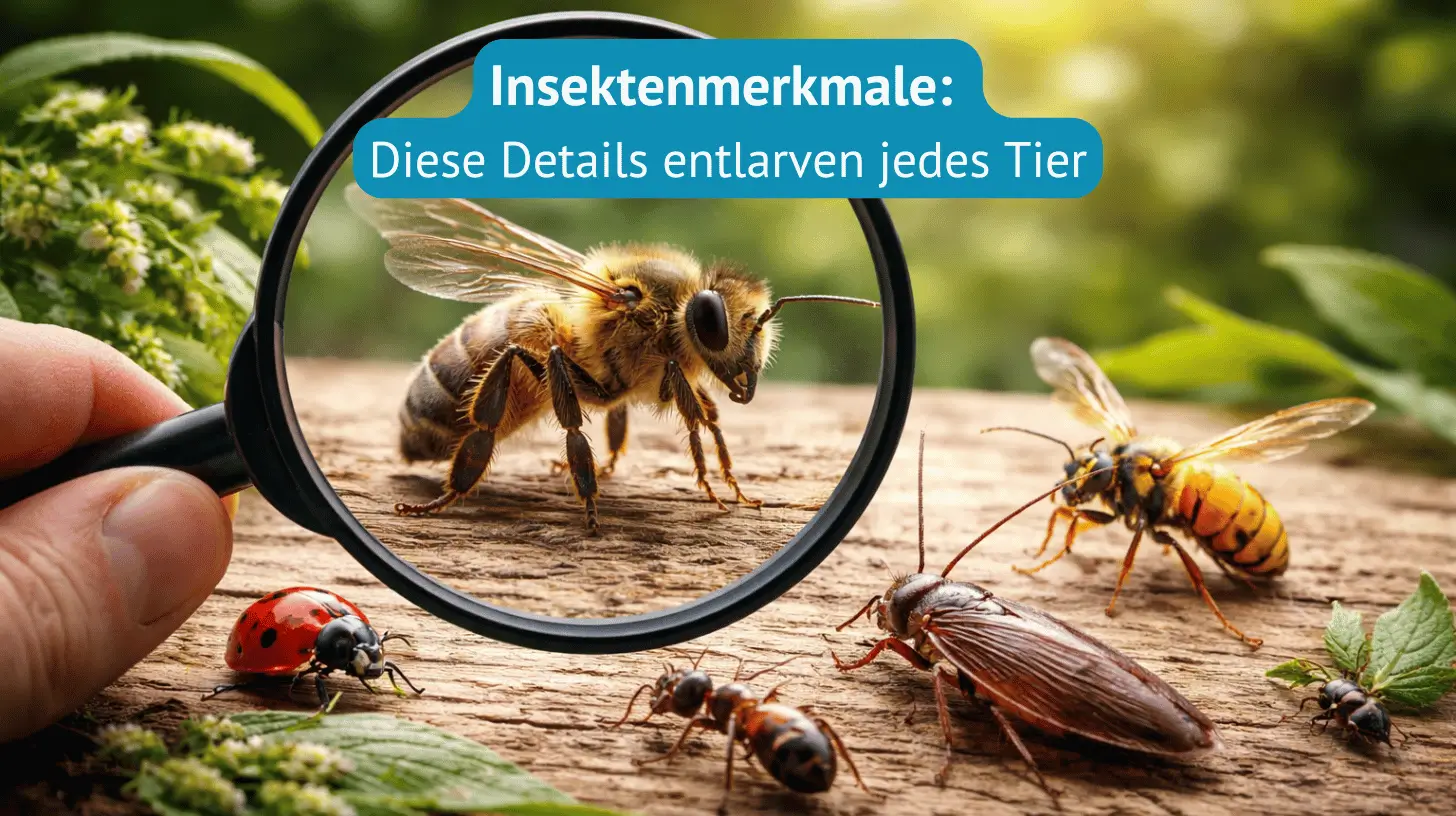 insektenmerkmale