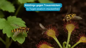 nützlinge gegen trauermücken