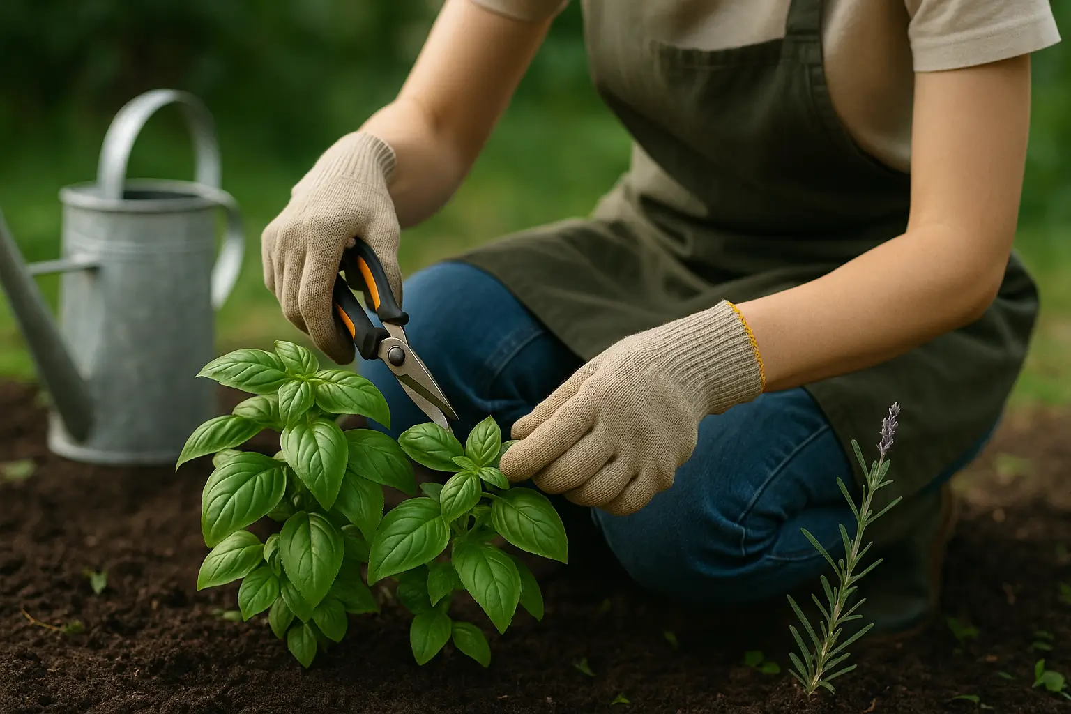 pflege standortwahl und typische fehler vermeiden-pflanzen als schädlingsschutz