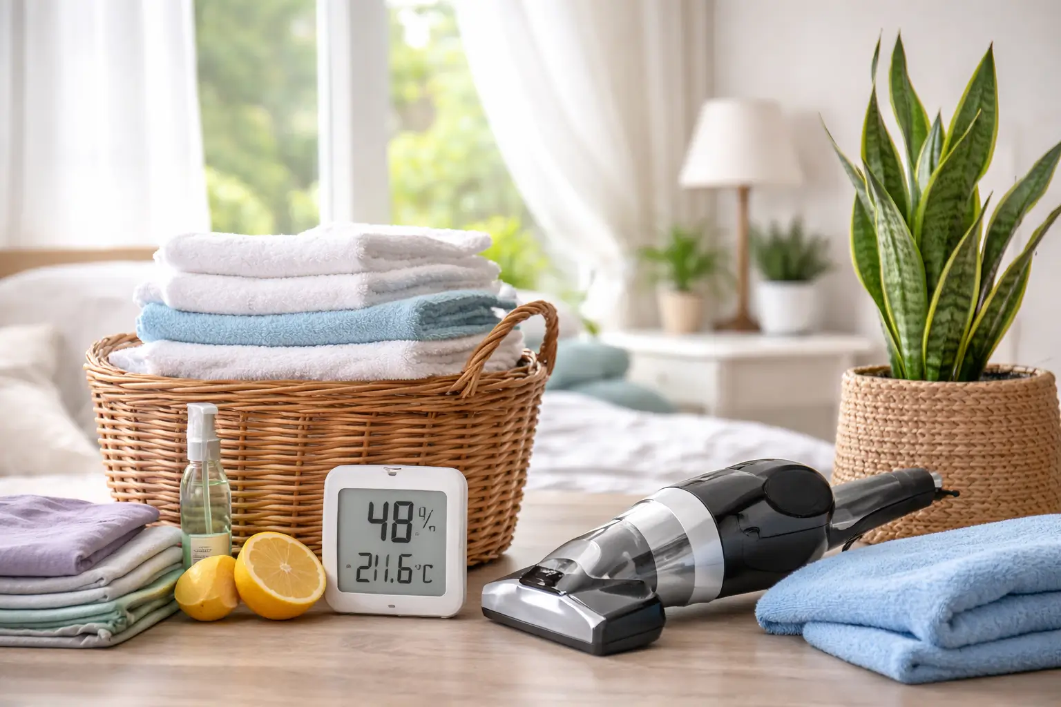 weitere tipps zur milbenabwehr im alltag