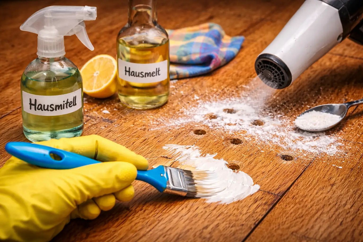 die größten fehler bei holzwurm parkett