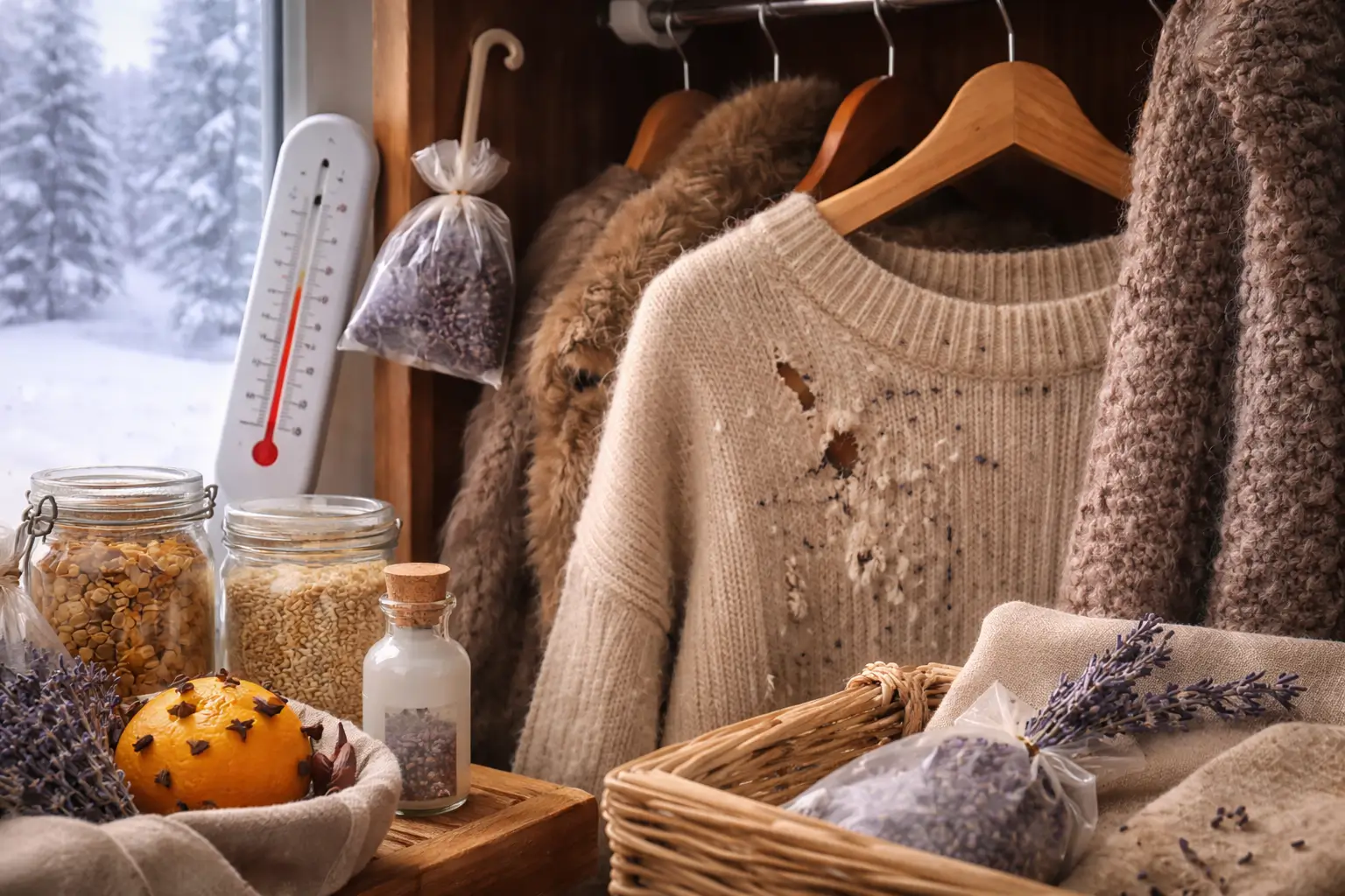 häufige denkfehler bei motten im winter