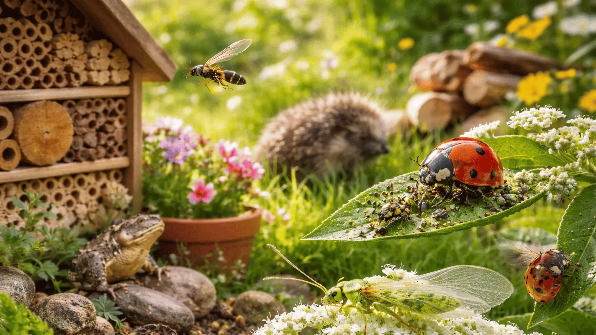 nützlinge pflanzenschutz