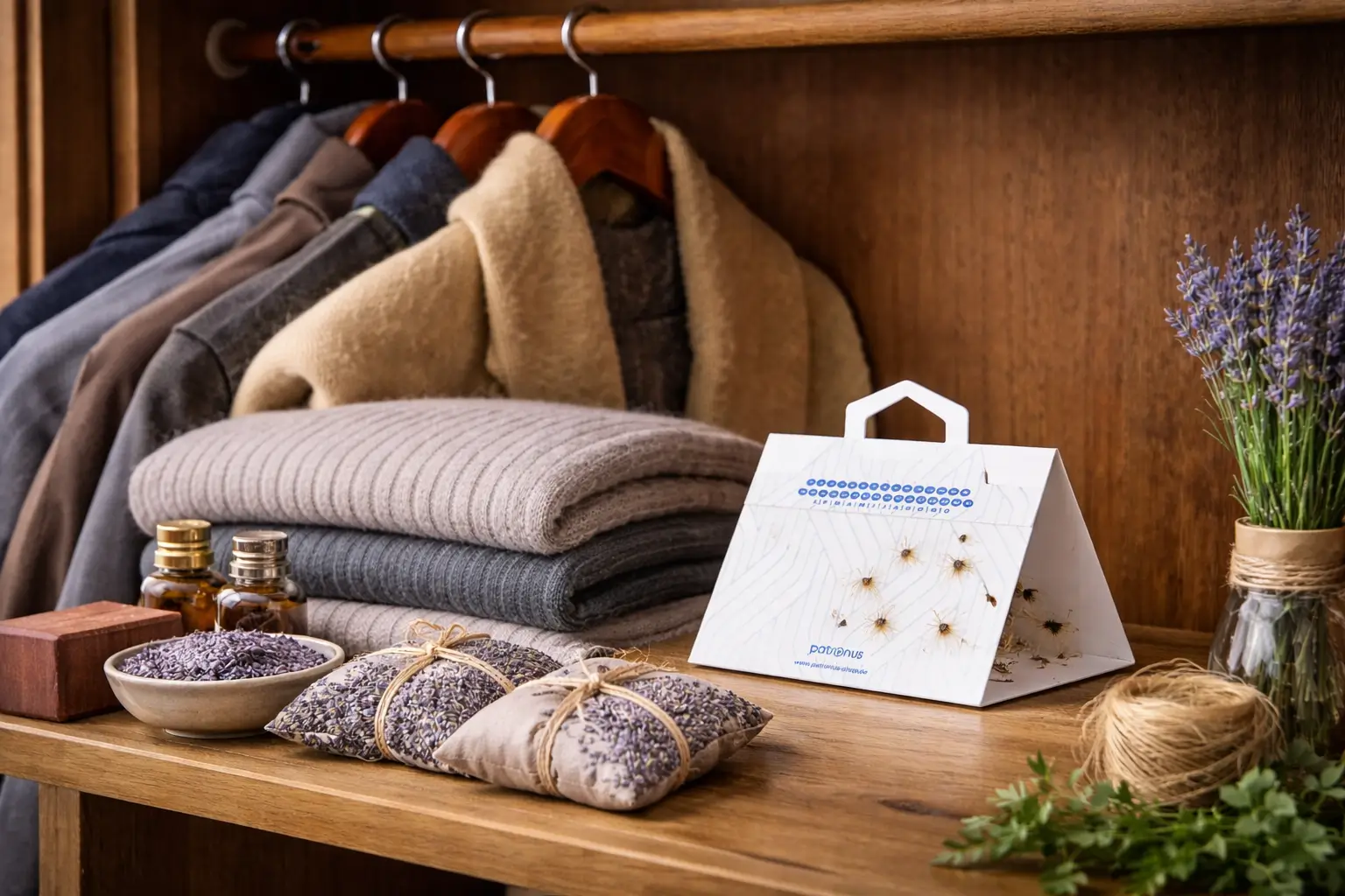 pelzmotten dauerhaft vorbeugen