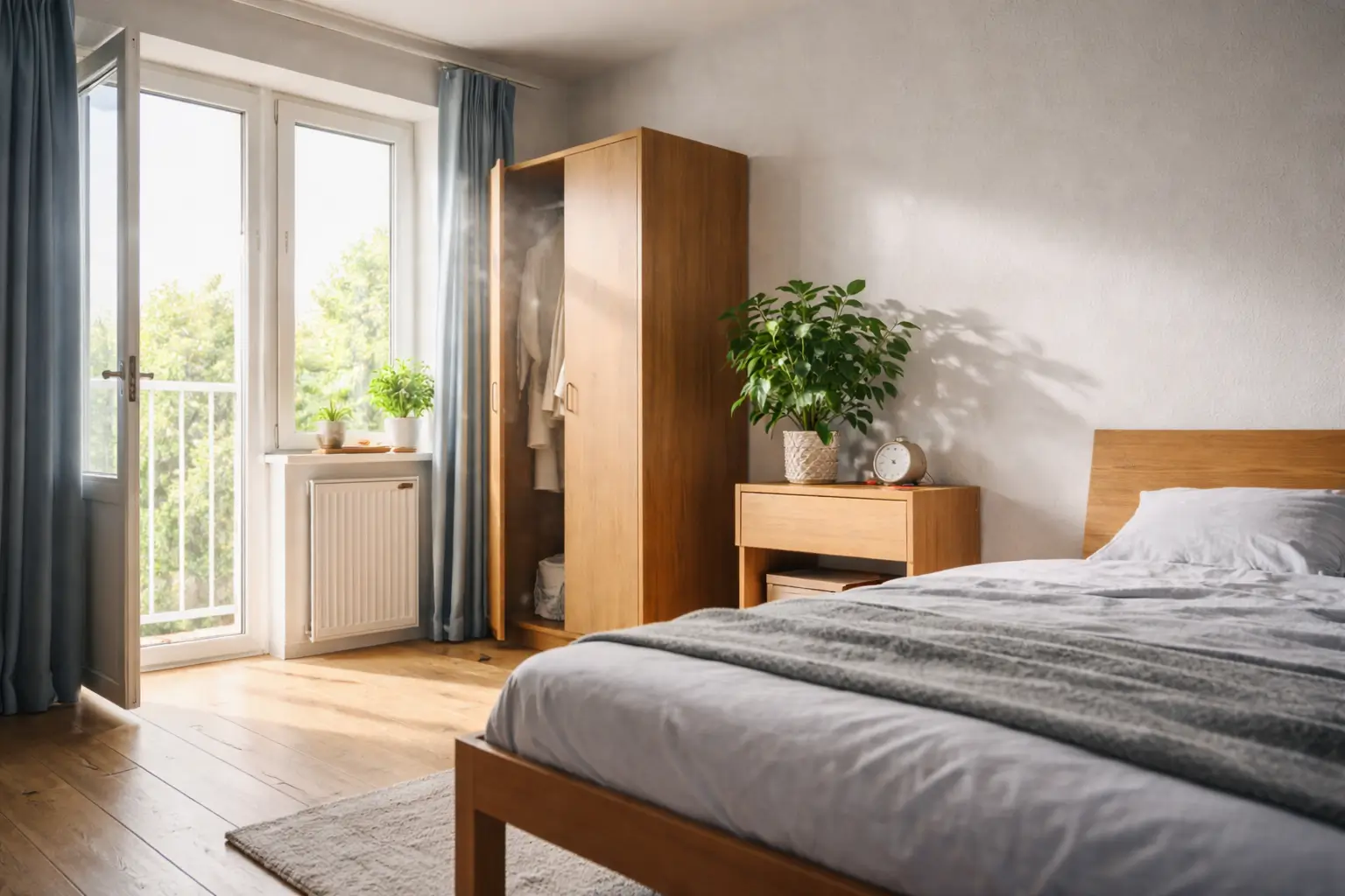 prävention so verhindern sie dass der schimmel zurückkehrt-schimmel im schlafzimmer was tun