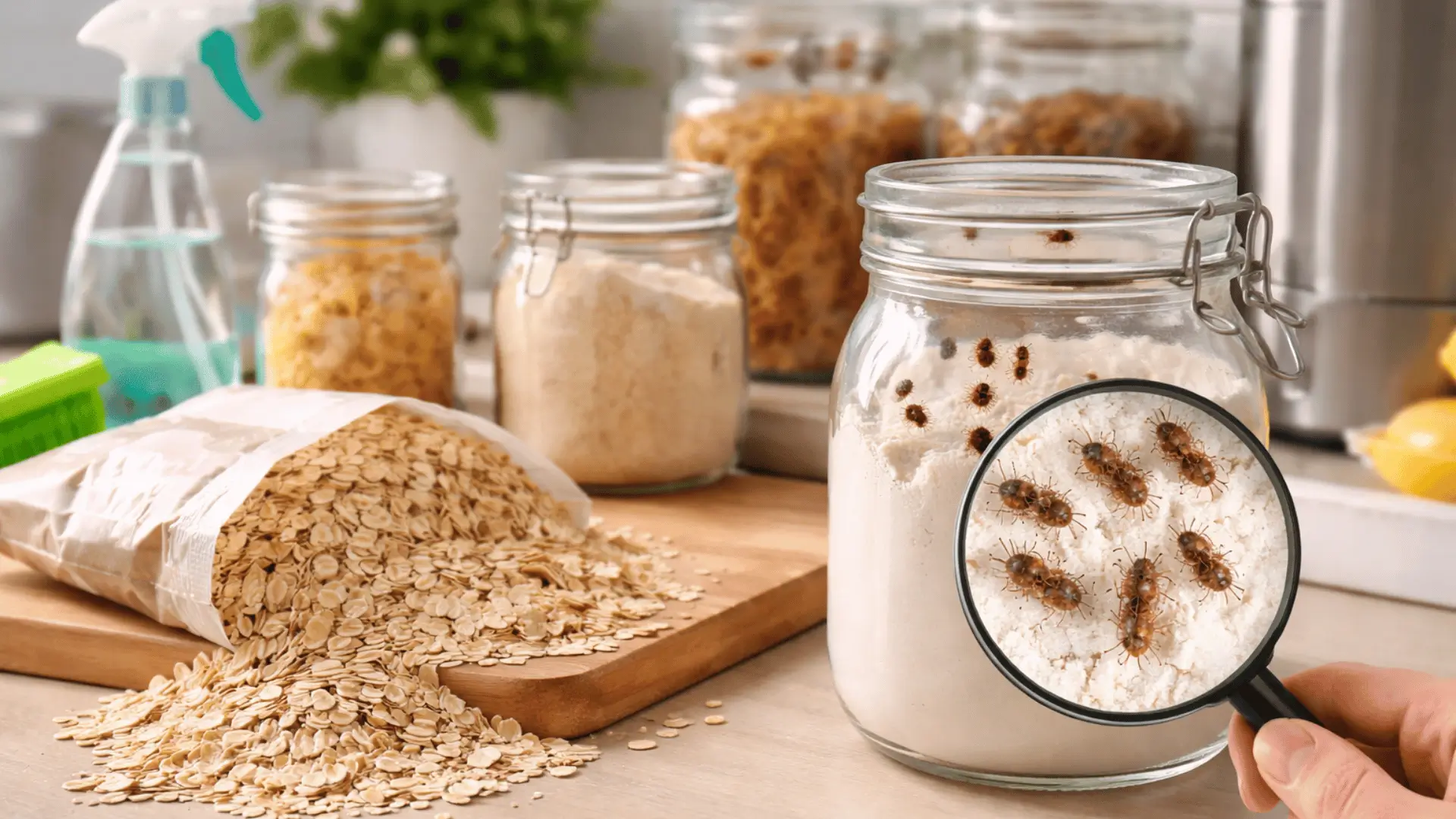 reismehlkäfer bekämpfen