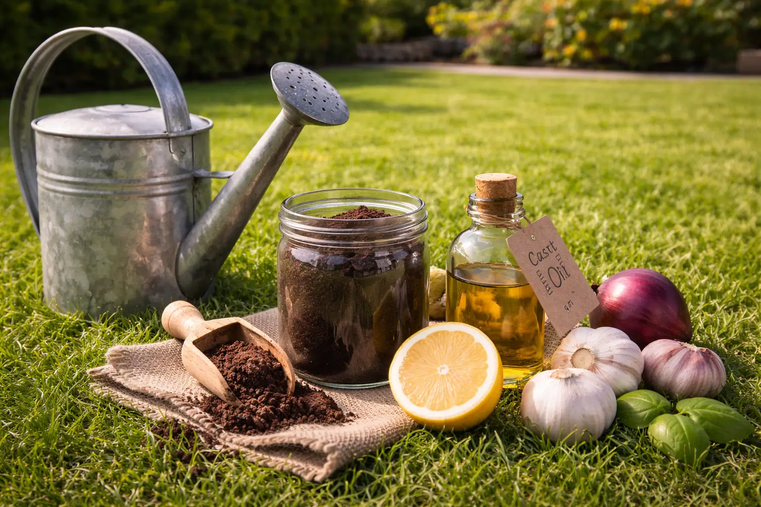beliebte hausmittel was hilft wirklich gegen das maulwurf geräusch