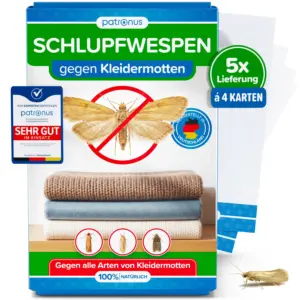 kleidermotten falle kaufen